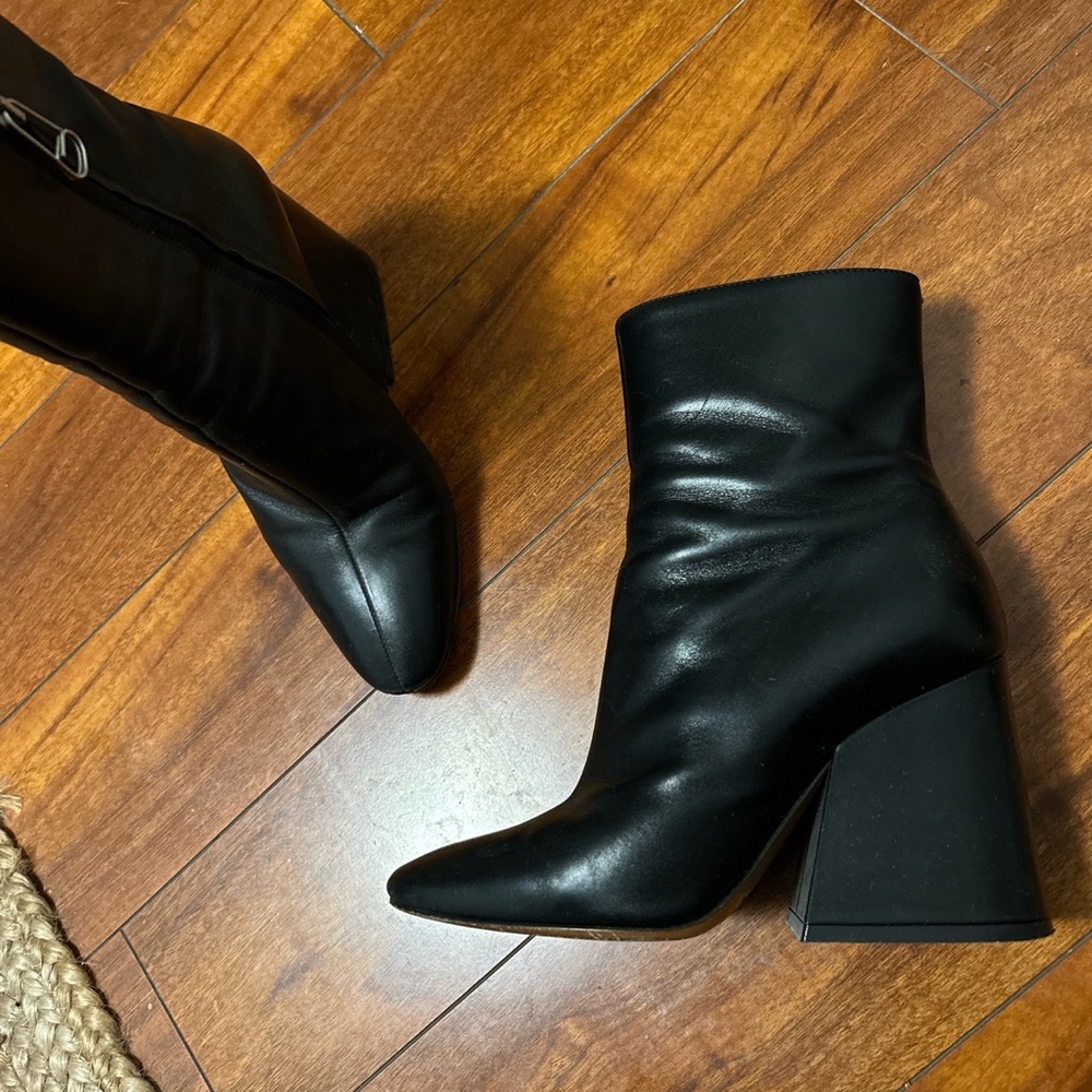Maison Margiela Ankle Boots